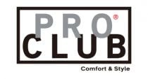 PROCLUB ロゴ